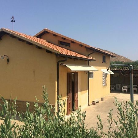 فيلا Sole Terra E Mare Casa Chiara مونتاليغرو المظهر الخارجي الصورة